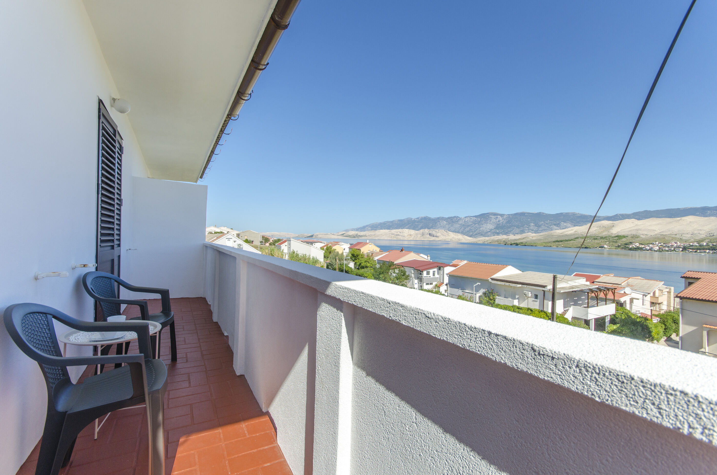 Apartments Bepo i Marija Pag - Unit 377898-13