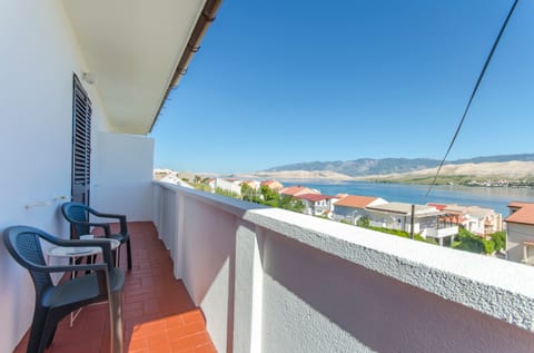 Apartments Bepo i Marija Pag - Unit 377898-13