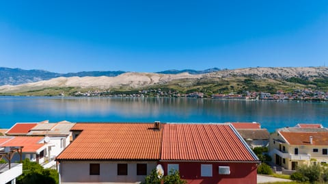 Apartments Bepo i Marija Pag - Unit 377898-13