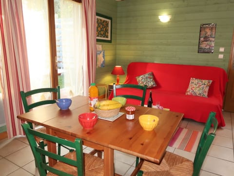 Le Chalet