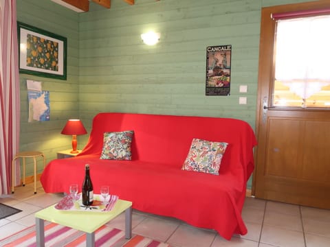 Le Chalet