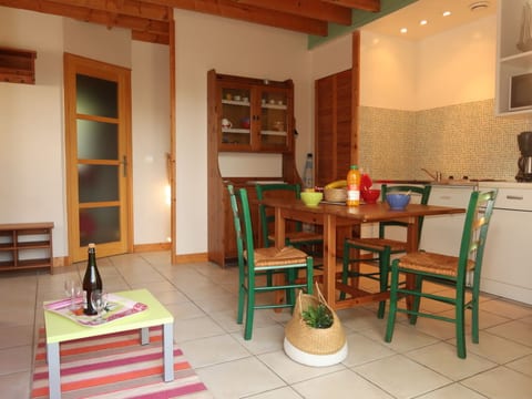 Le Chalet