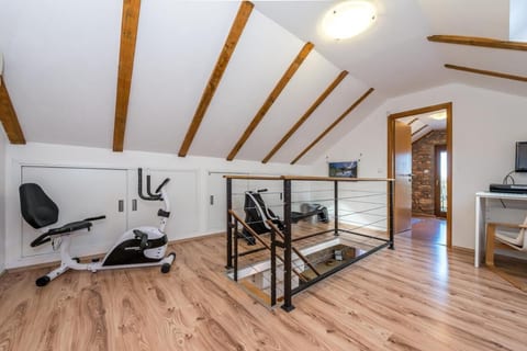 Villa Rural wellness - Unit 124669-15