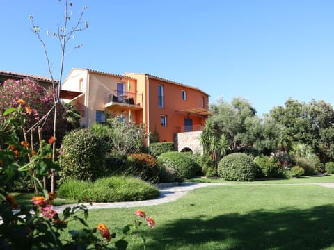 studio 2 pers 23/25m²