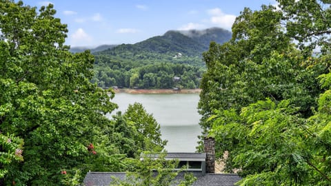 Gorgeous views