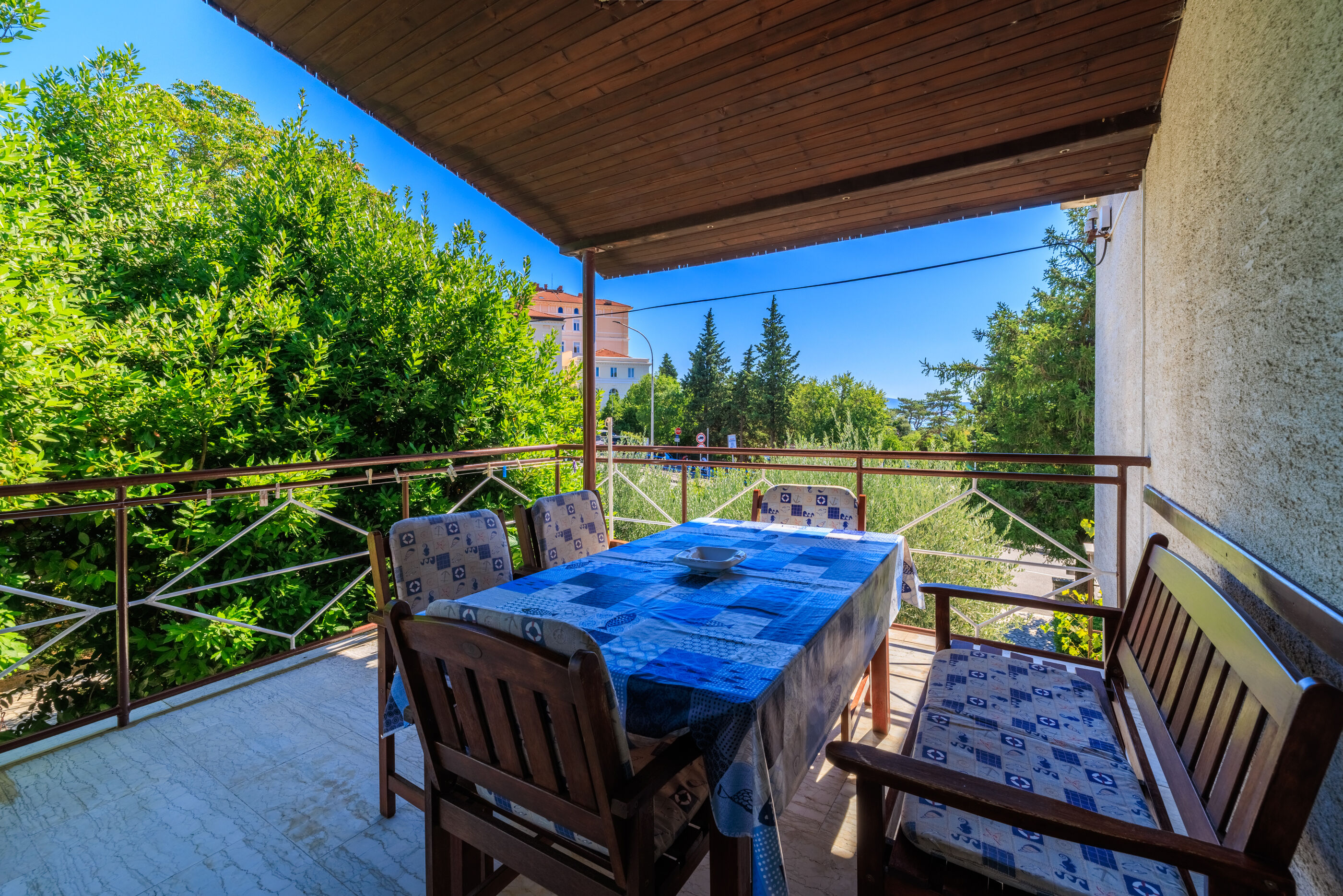 Apartment Anita - Unit 377902-13