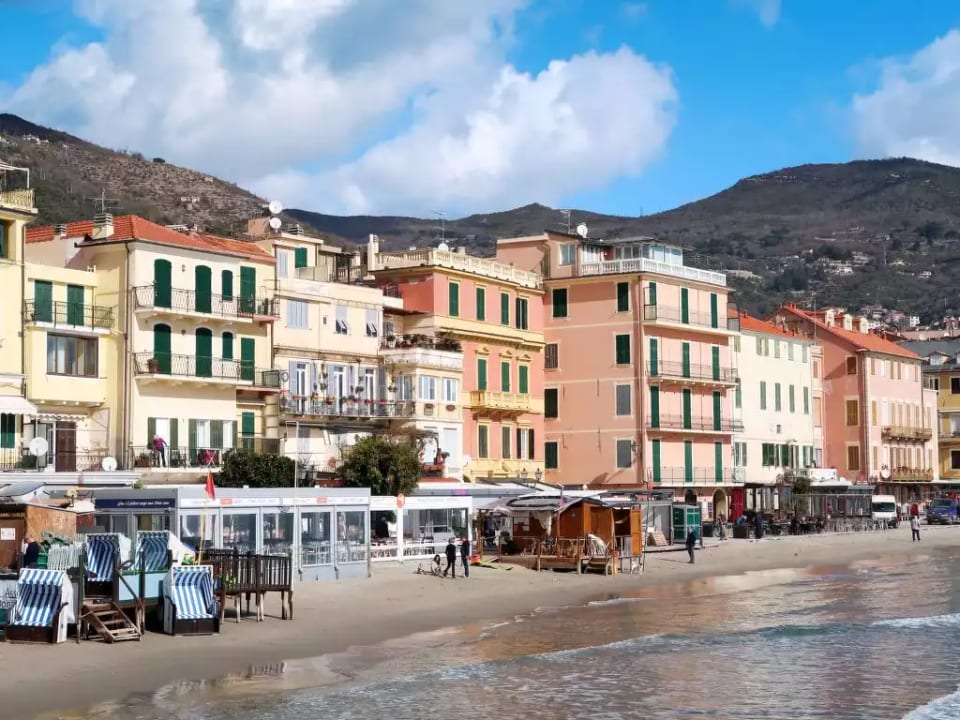 Boggiano - Alassio