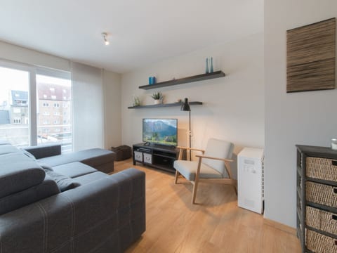 Havenhuys 304 with balcony
