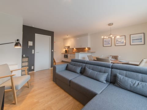 Havenhuys 304 with balcony