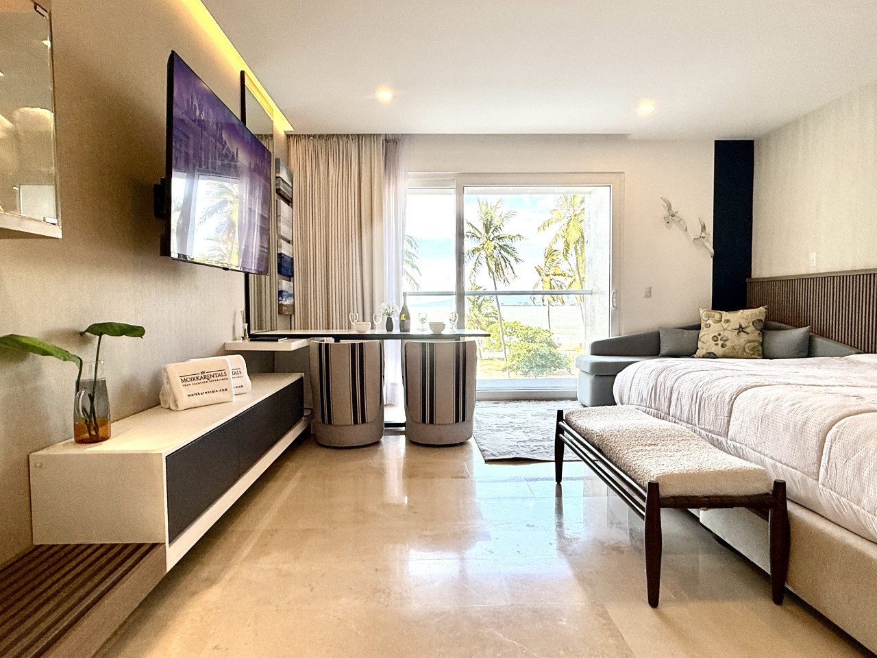 Harbor NT111 by Moikkarentals