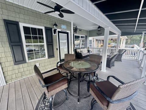 Ocean-Lakes-Beach-Resort-Two Golf Cart-Pet-Friendly-Family-Vacation
