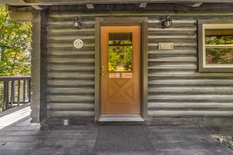 Bird's Creek Hideaway
