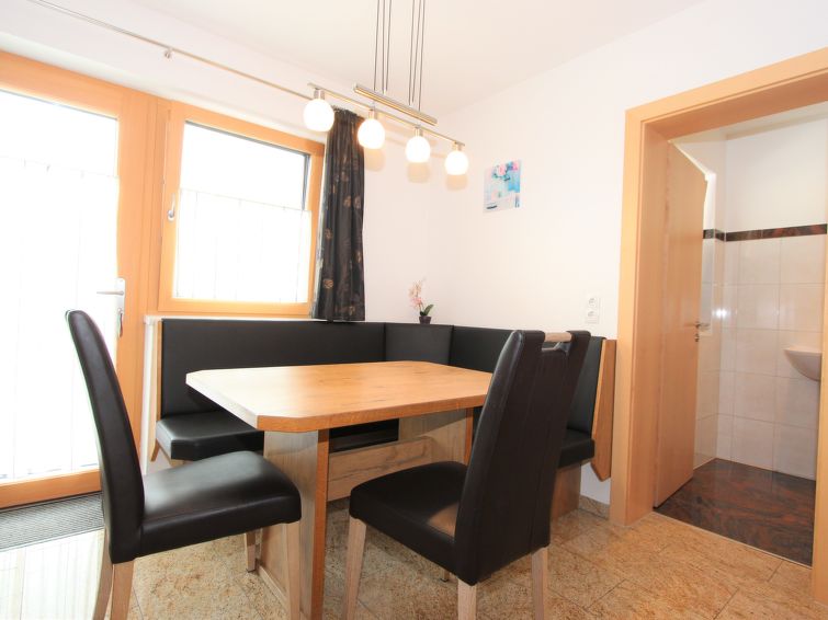Kitchen / Dining Room Kitchen / Dining Room - Hanna - Kaltenbach