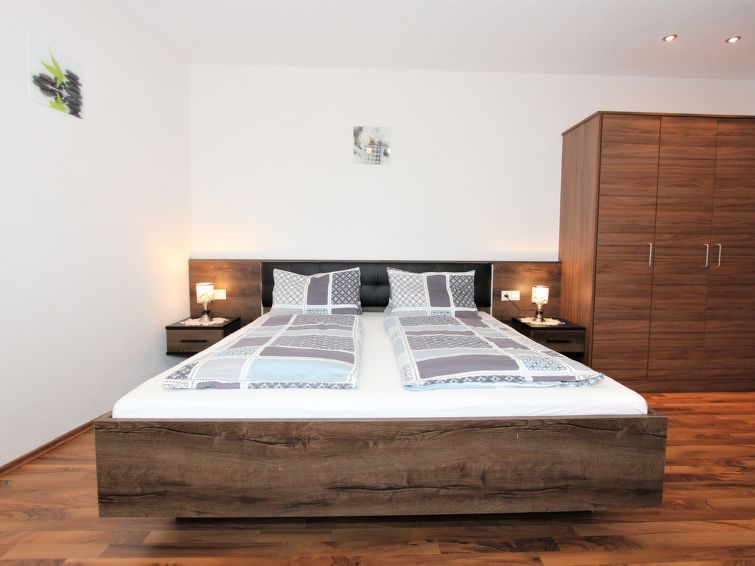 Bedroom Bedroom - Hanna - Kaltenbach