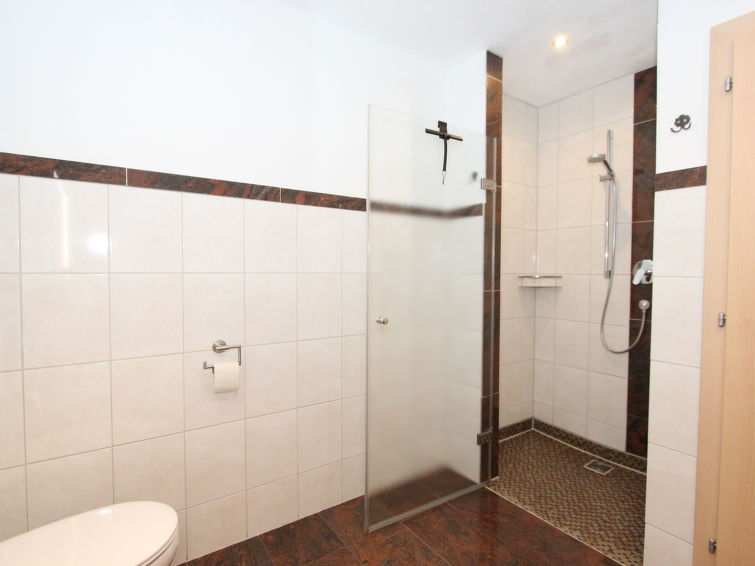 Bathroom / Wellness Bathroom / Wellness - Hanna - Kaltenbach