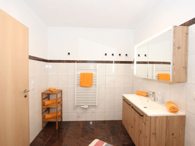 Bathroom / Wellness Bathroom / Wellness - Hanna - Kaltenbach