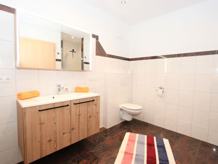 Bathroom / Wellness Bathroom / Wellness - Hanna - Kaltenbach