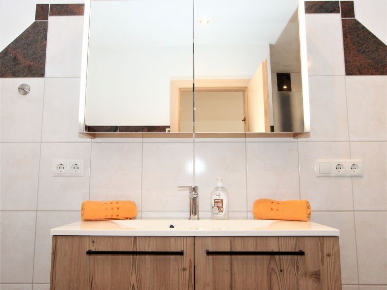 Bathroom / Wellness Bathroom / Wellness - Hanna - Kaltenbach