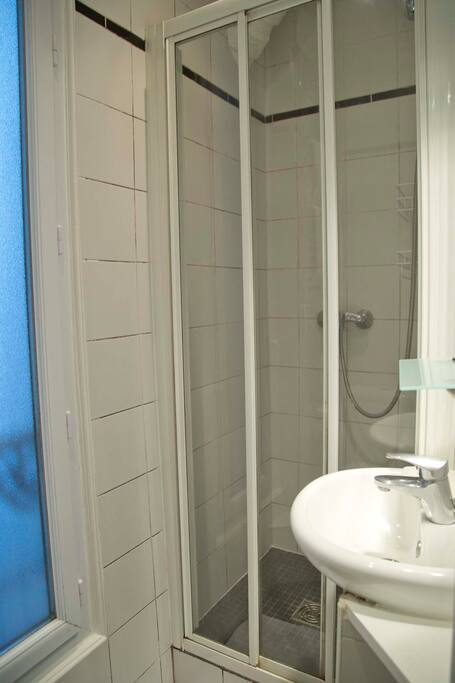 Charmant appartement Paris 16