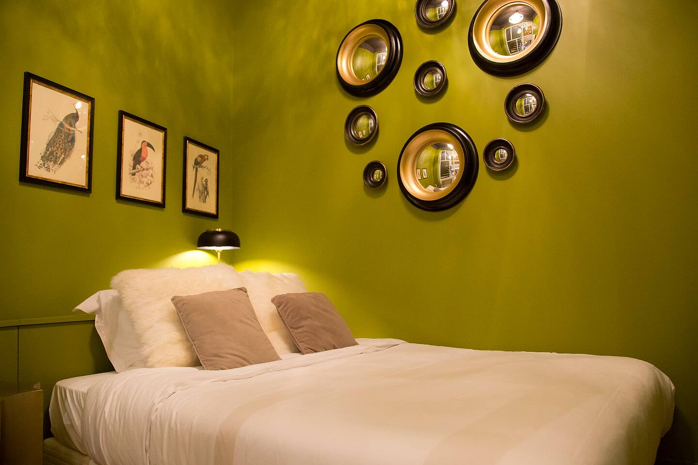 Célestine - Luxury Duplex Saint-Michel Luxembourg Gardens