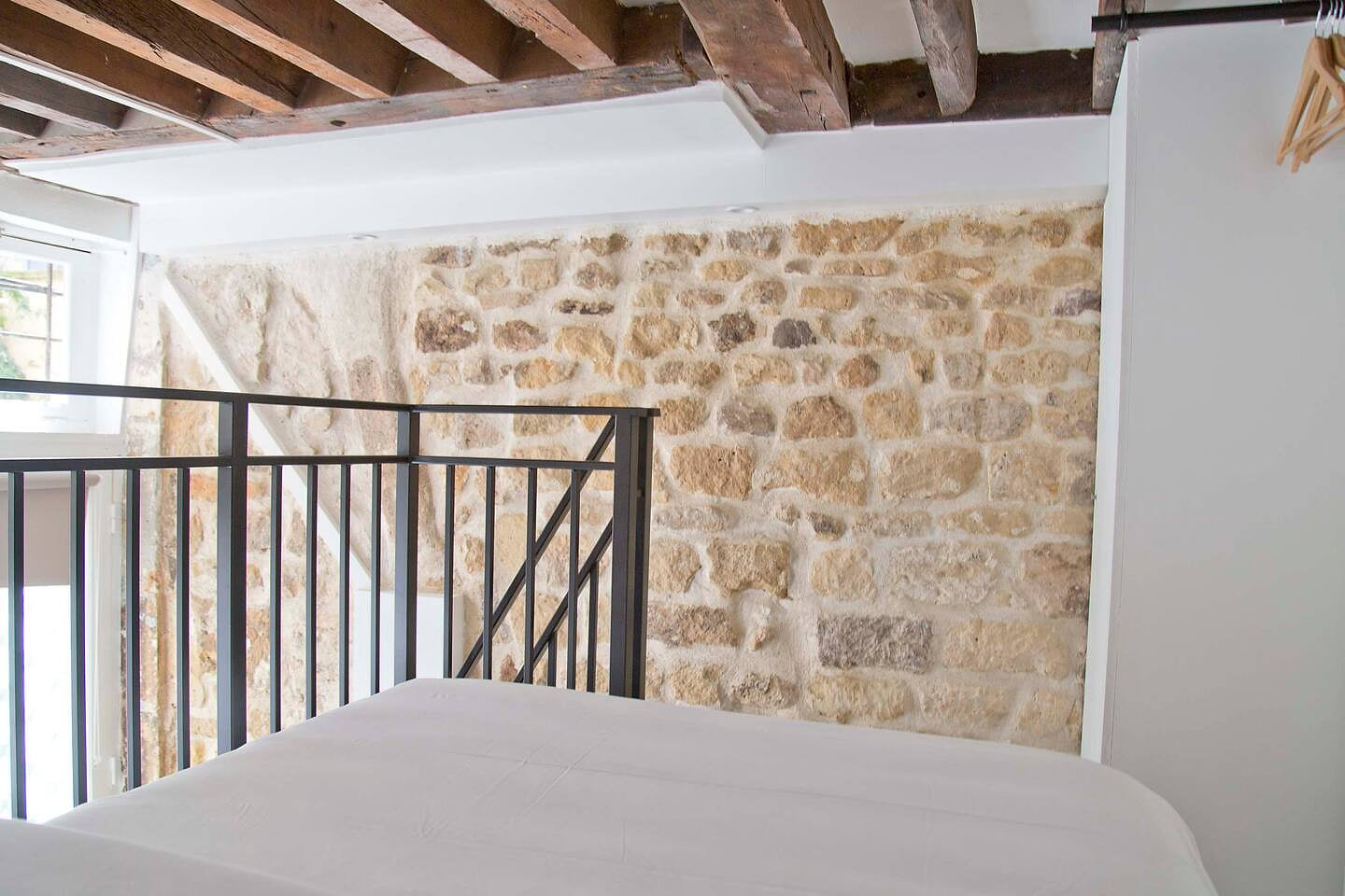 Alice - Design Loft Historic Passage Mouffetard Pedestrian