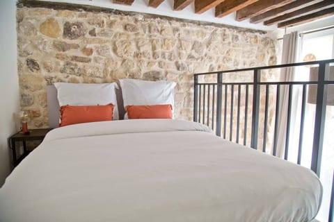 Alice - Design Loft Historic Passage Mouffetard Pedestrian