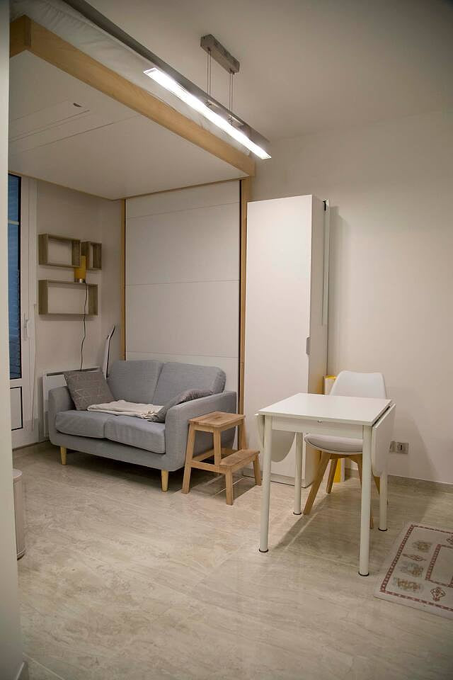 Magnifique Saint Mandé, au pieds du metro, balcon