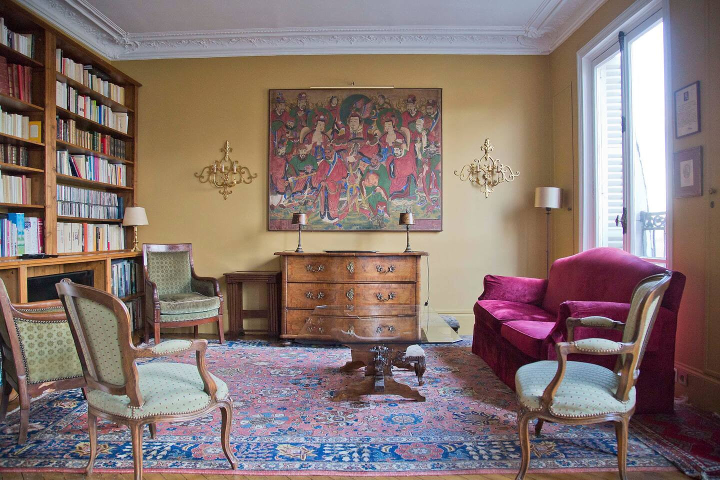 Amazing Luxury Top Floor Elevator Crazy View Apt