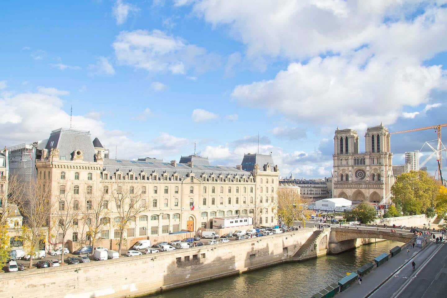 Amazing Luxury Top Floor Elevator Crazy View Apt