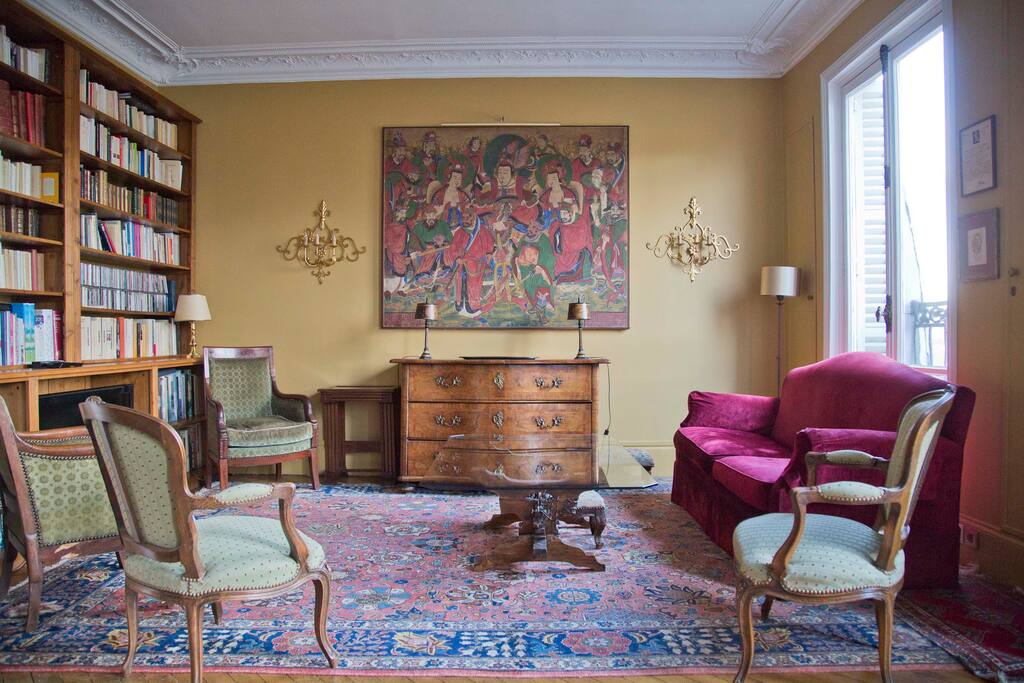 Amazing Luxury Top Floor Elevator Crazy View Apt