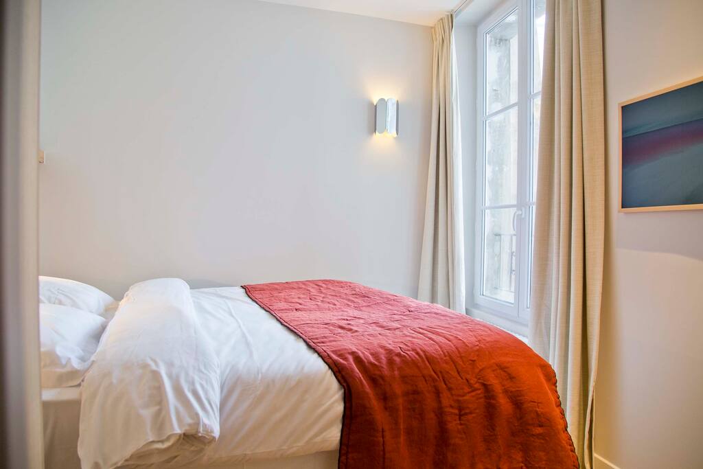 Lola - Design 2BR Suite Mouffetard Pantheon