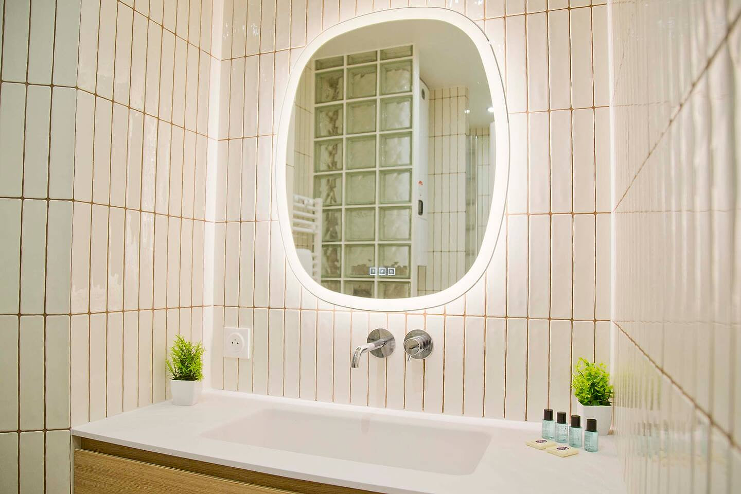 Luxury Apt Raspail Denfert