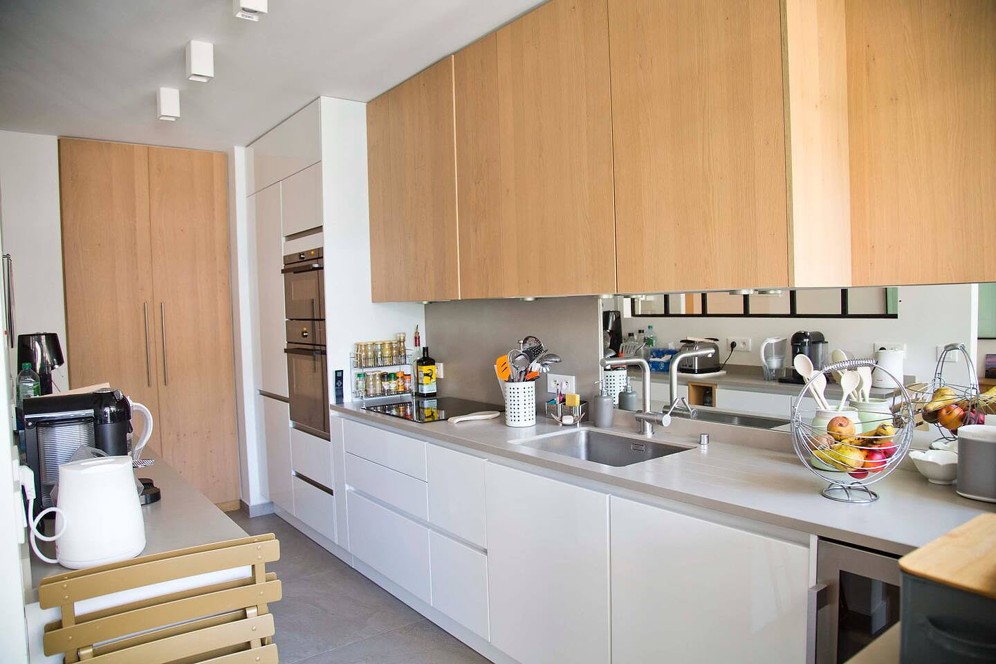 Luxury Apt in Auteuil Molitor