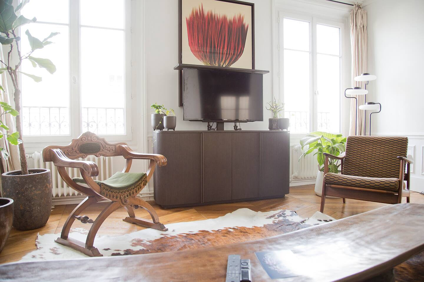 Perfect Luxury and Design in heart of Marais