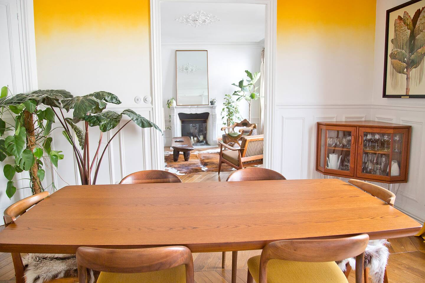 Perfect Luxury and Design in heart of Marais