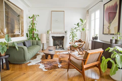Perfect Luxury and Design in heart of Marais