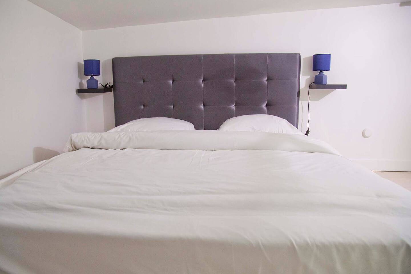 Tiny Studio St Germain in the heath Paris