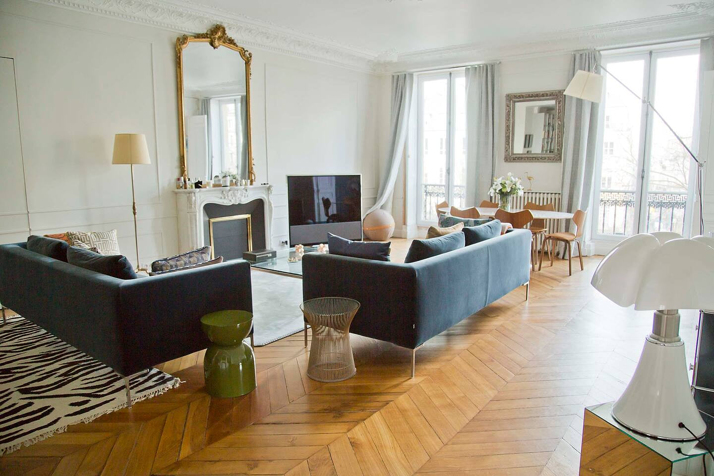 Luxury Apt Bonne Nouvelle