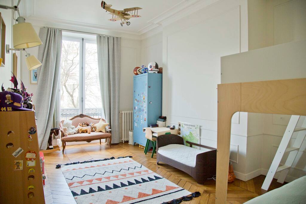 Luxury Apt Bonne Nouvelle