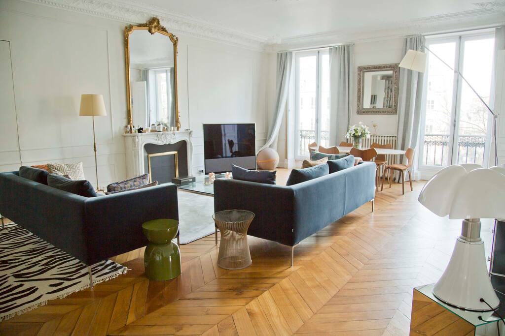 Luxury Apt Bonne Nouvelle