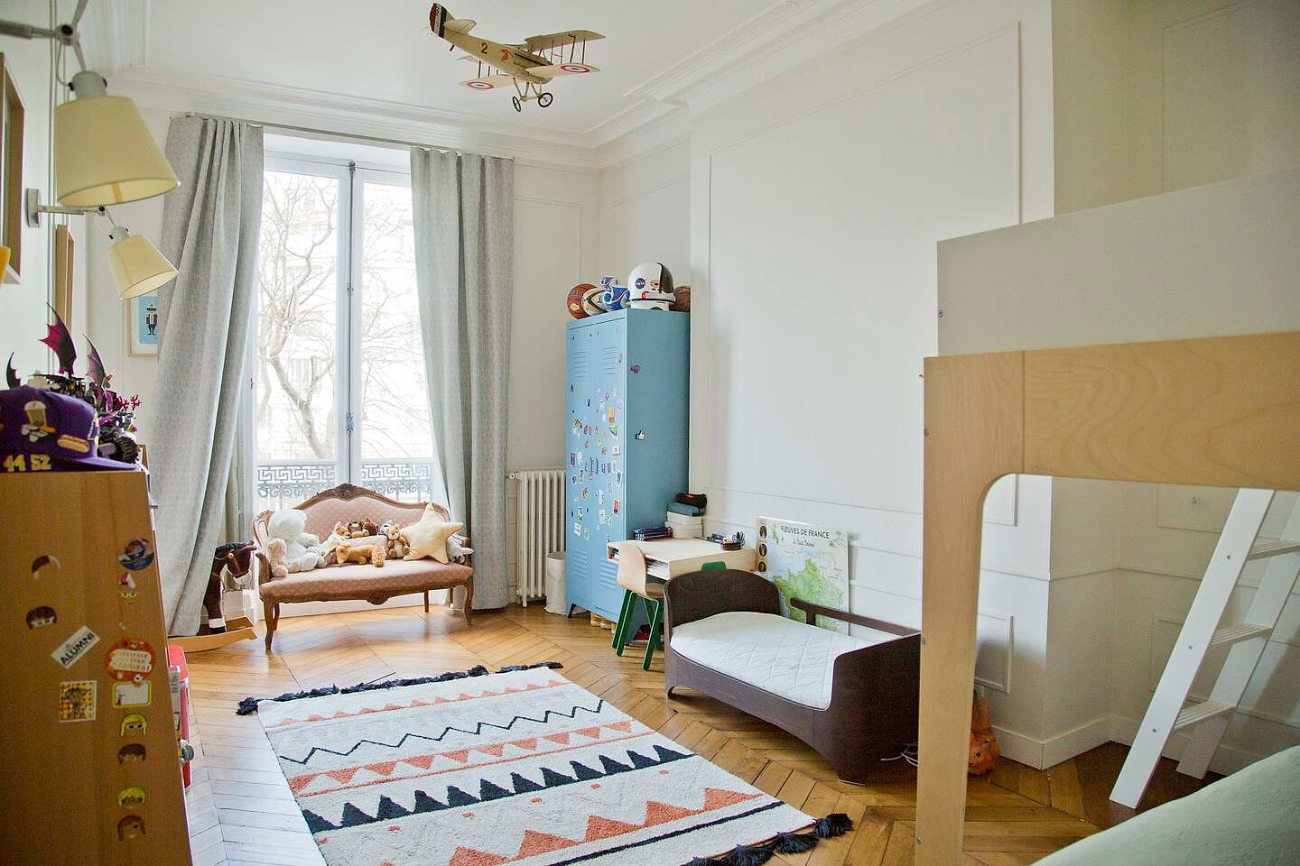 Luxury Apt Bonne Nouvelle