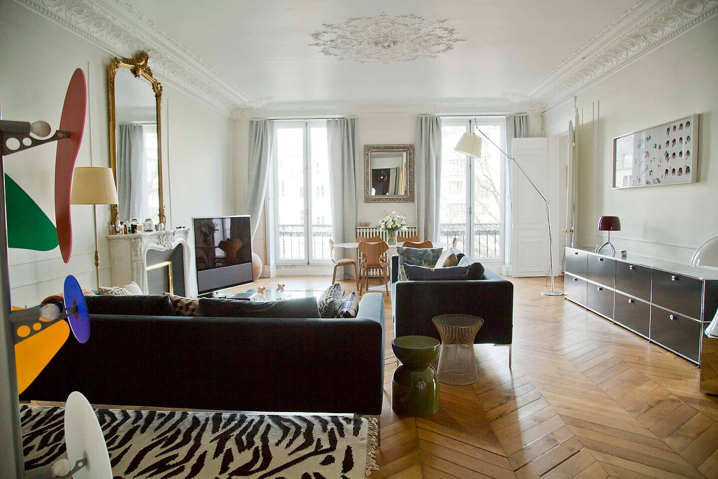 Luxury Apt Bonne Nouvelle