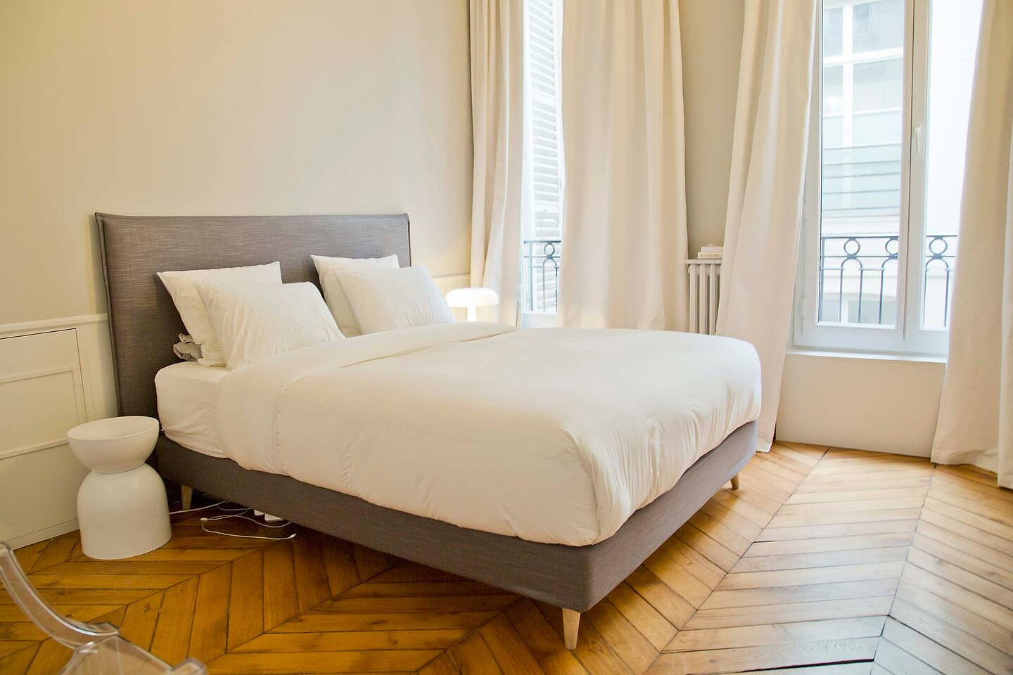 Luxury Apt Bonne Nouvelle