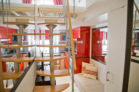 Tiny Studio Saint Germain Notre Dame