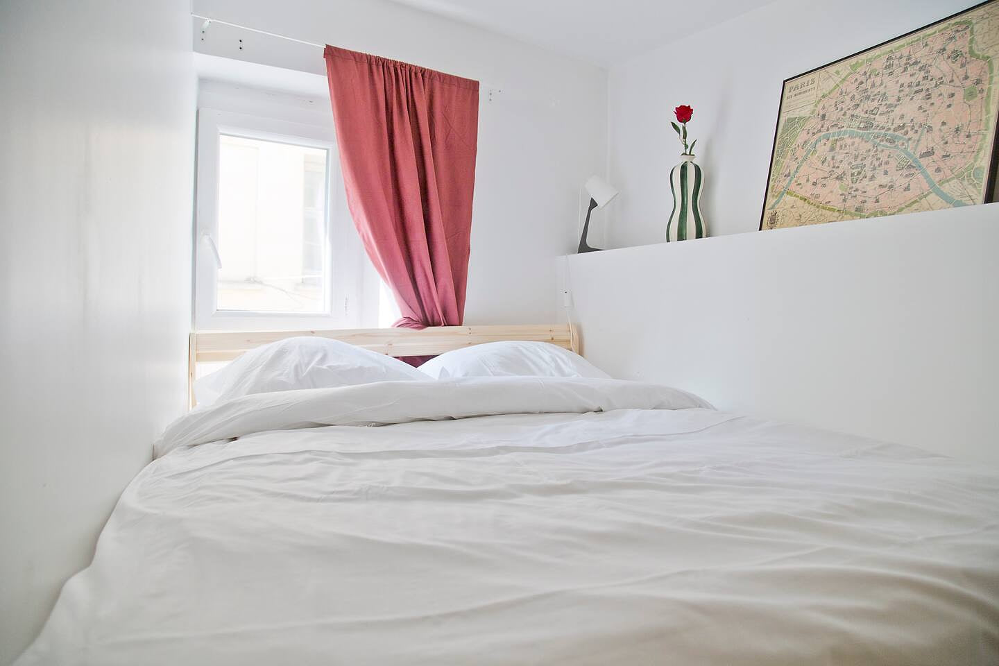 Tiny Studio Saint Germain Notre Dame