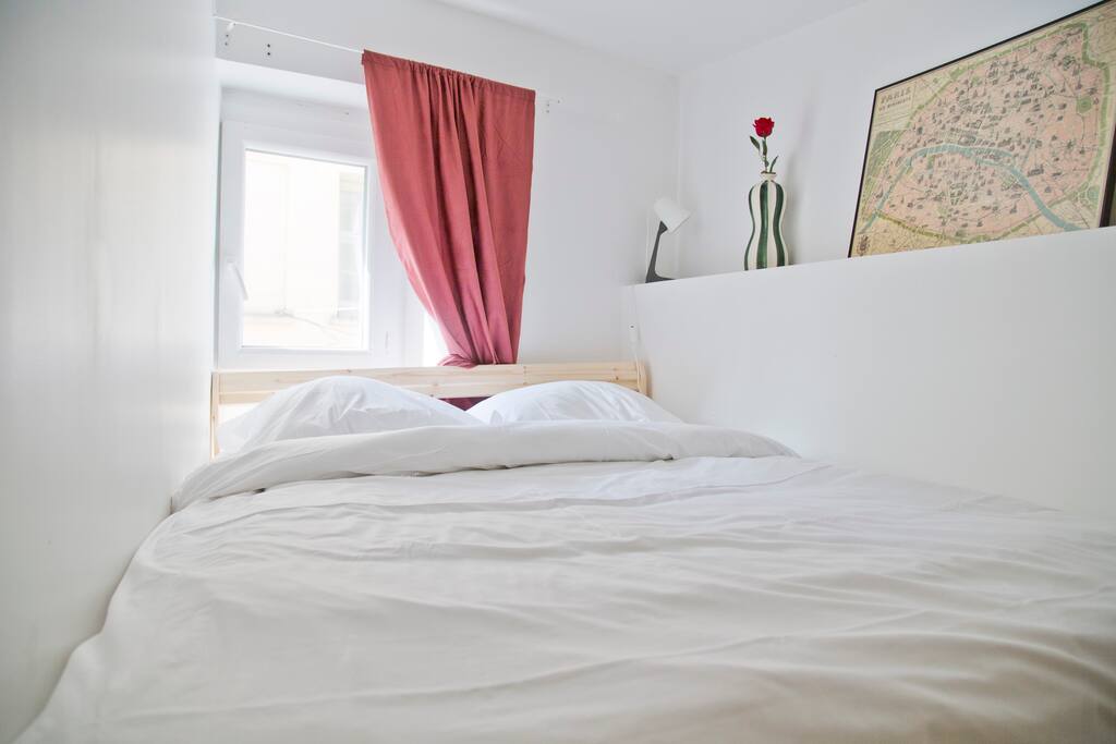 Tiny Studio Saint Germain Notre Dame