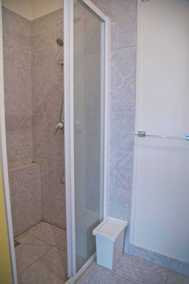 Cute apartment in Auteuil