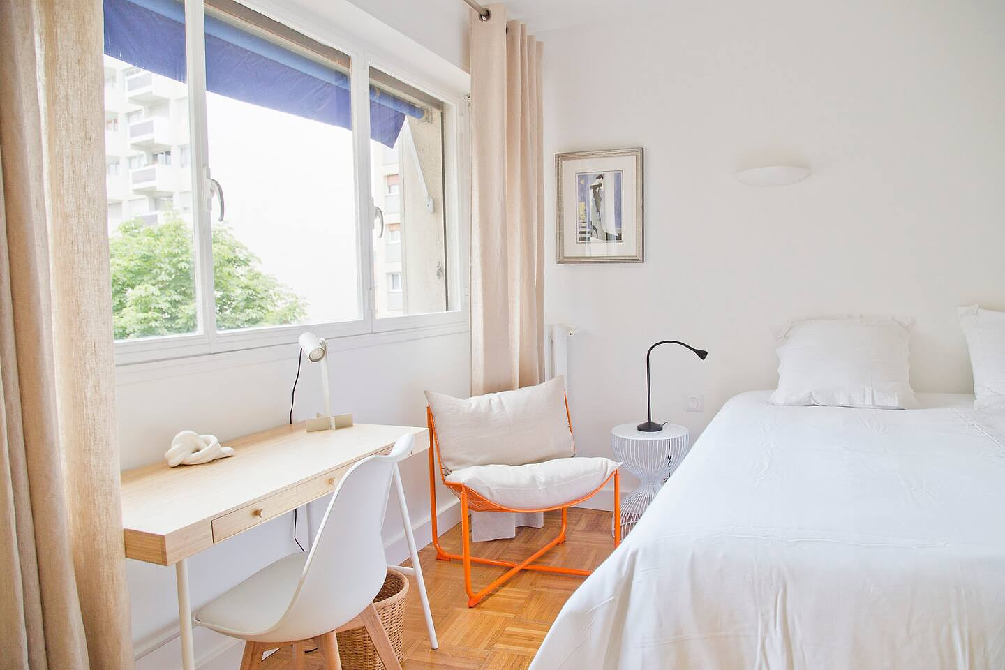 Magnifique Apt au coeur du 15em Arrondissement