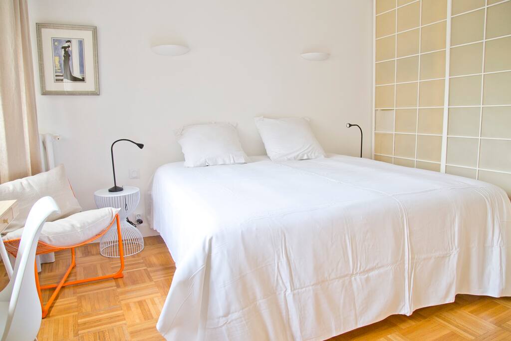 Magnifique Apt au coeur du 15em Arrondissement