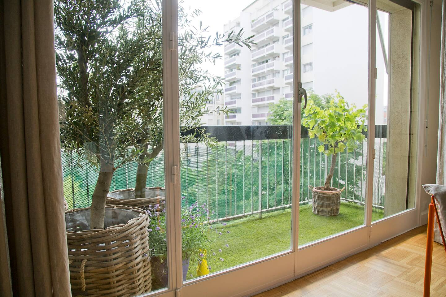 Magnifique Apt au coeur du 15em Arrondissement